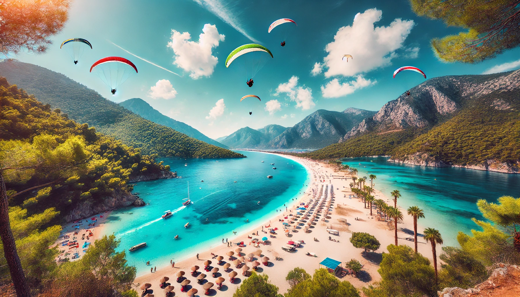 Ölüdeniz