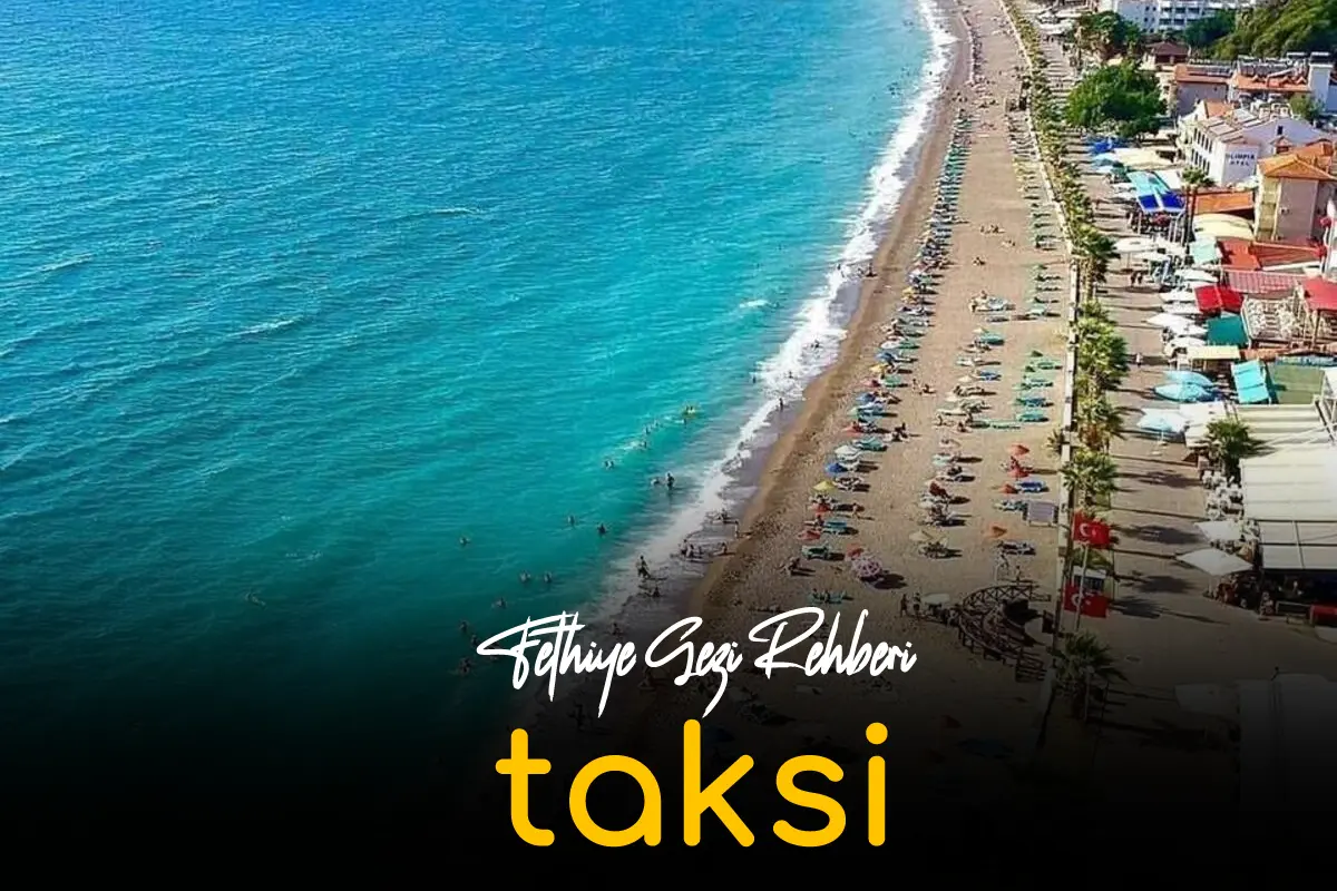 Çalış Taksi Durağı Çalış Taksi Durağı Çalış Taksi Durağı