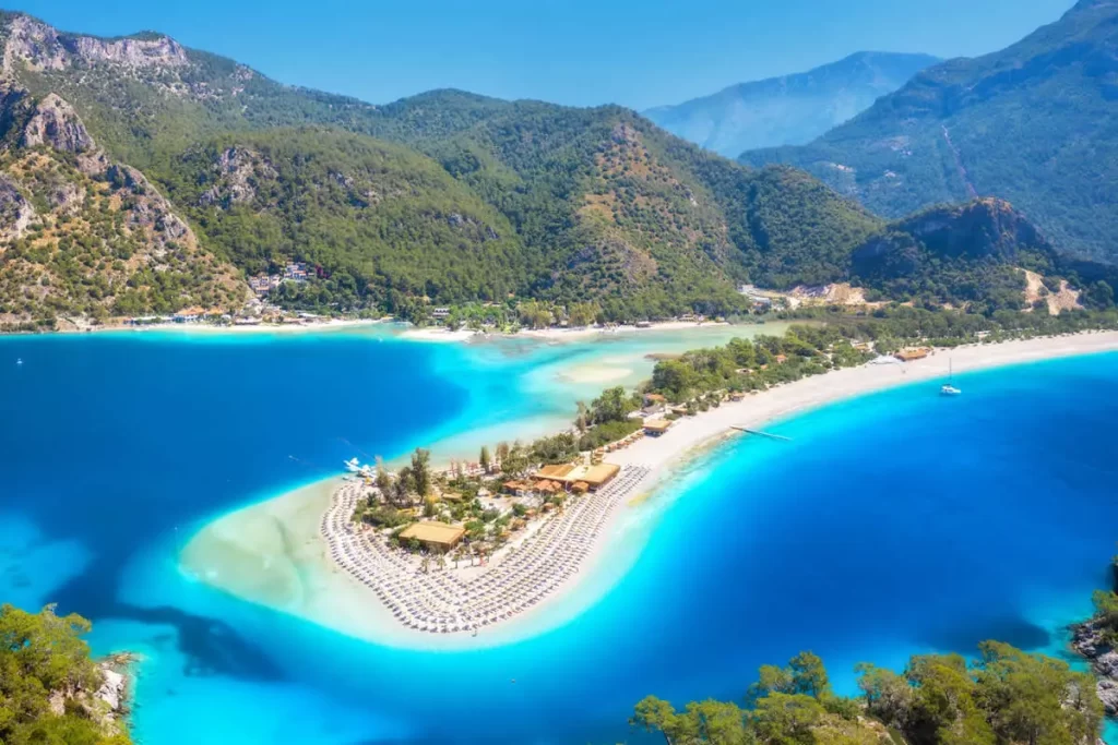 Fethiye Aktiviteleri