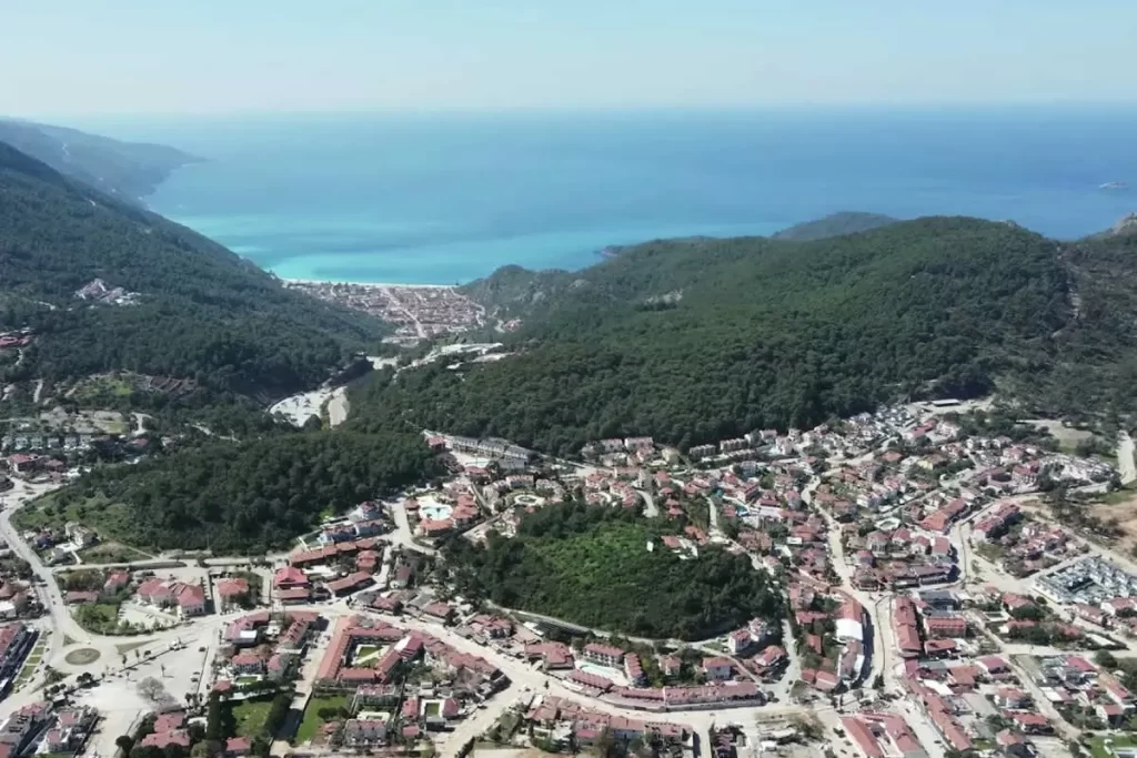 Ovacık Fethiye