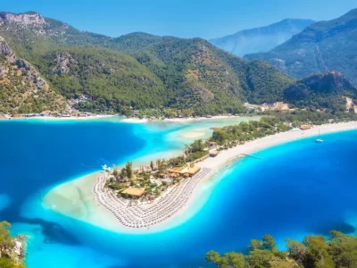 Fethiye Aktiviteleri