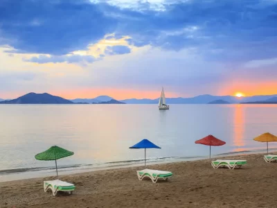 Fethiye Çalış