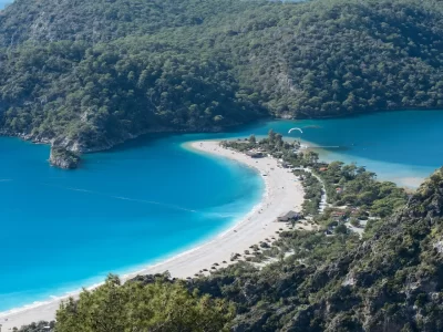 Fethiye Ölüdeniz