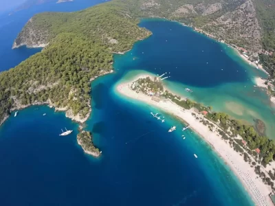 Ölüdeniz Fethiye