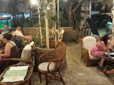 Ölüdeniz Secret Garden Restorant